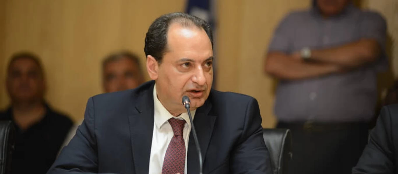 Χρήστος Σπίρτζης: «Ο ΣΥΡΙΖΑ θα κερδίσει τις επόμενες εκλογές»
